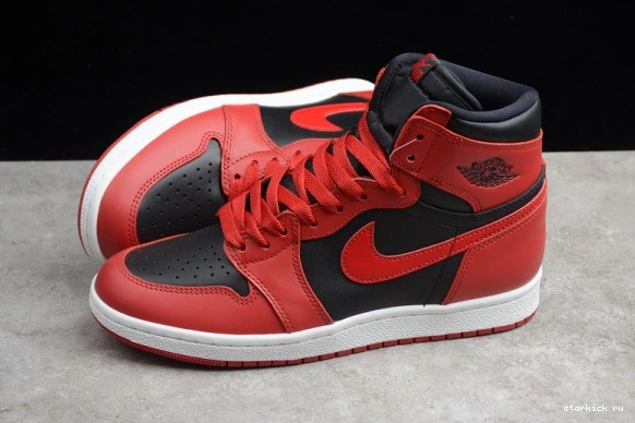 High 1 BQ4422-600 Jordan  Air Red 85 Retro BQ4422-600 Varsity 1113